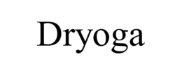 DRYOGA trademark
