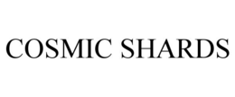 COSMIC SHARDS trademark