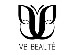 VBB VB BEAUTE trademark