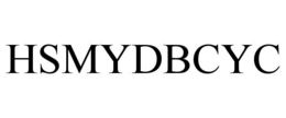 HSMYDBCYC trademark