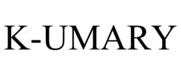 K-UMARY trademark
