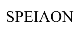 SPEIAON trademark