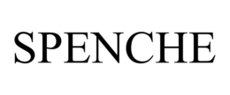 SPENCHE trademark