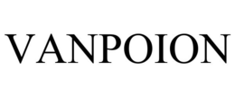 VANPOION trademark