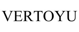 VERTOYU trademark