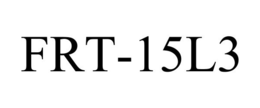 FRT-15L3 trademark