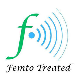 FEMTO TREATED trademark