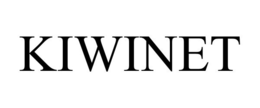KIWINET trademark