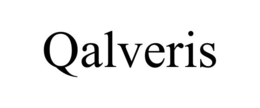 QALVERIS trademark