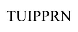 TUIPPRN trademark