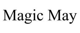 MAGIC MAY trademark