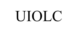 UIOLC trademark