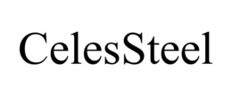 CELESSTEEL trademark