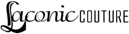 LACONIC COUTURE trademark