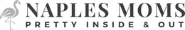 NAPLES MOMS PRETTY INSIDE & OUT trademark