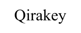 QIRAKEY trademark