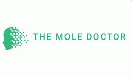 THE MOLE DOCTOR trademark