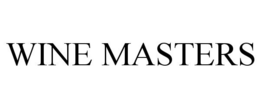 WINE MASTERS trademark