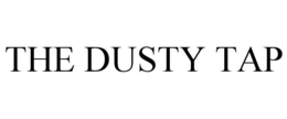 THE DUSTY TAP trademark