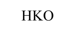 HKO trademark