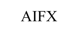 AIFX trademark