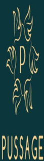 P PUSSAGE trademark