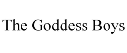 THE GODDESS BOYS trademark