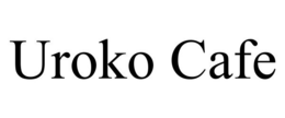 UROKO CAFE trademark
