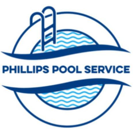 PHILLIPS POOL SERVICE trademark