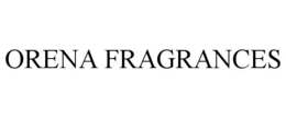 ORENA FRAGRANCES trademark