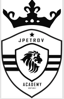 J PETROV ACADEMY EST 2017 trademark