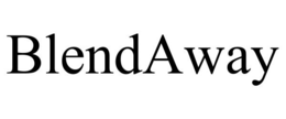 BLENDAWAY trademark