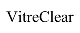 VITRECLEAR trademark