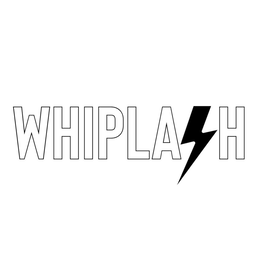 WHIPLASH trademark