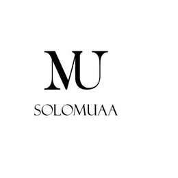 SOLOMUAA trademark