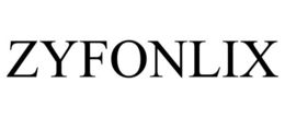 ZYFONLIX trademark