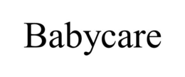 BABYCARE trademark