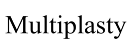 MULTIPLASTY trademark