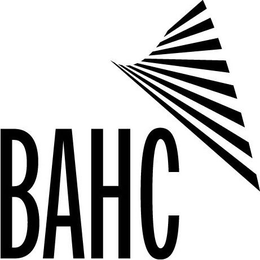 BAHC trademark