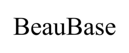 BEAUBASE trademark