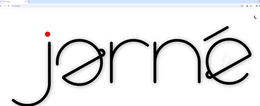 JERNE trademark