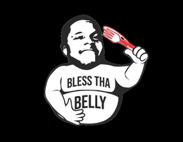 BLESS THA BELLY trademark