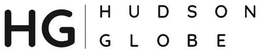 HG HUDSON GLOBE trademark