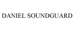 DANIEL SOUNDGUARD trademark