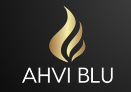 AHVI BLU trademark
