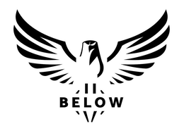 II BELOW trademark
