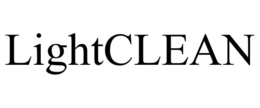 LIGHTCLEAN trademark