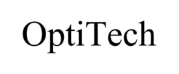 OPTITECH trademark