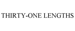 THIRTY-ONE LENGTHS trademark