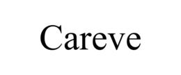 CAREVE trademark